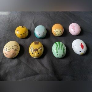 Fruits Basket Original Zodiac Stones